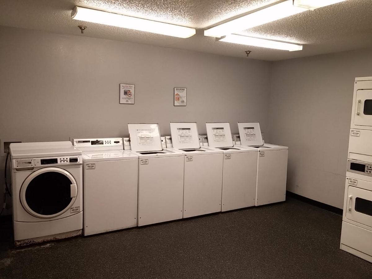 Intown Suites Extended Stay Memphis Tn - Hickory Hill Esterno foto