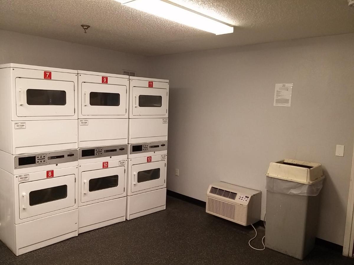 Intown Suites Extended Stay Memphis Tn - Hickory Hill Esterno foto